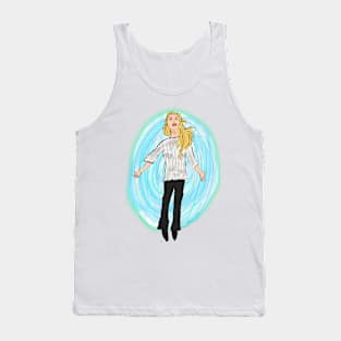 The Gift (portal) Tank Top